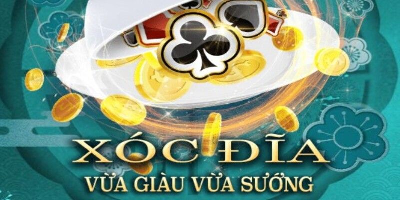 có nên chơi xóc đĩa Lời khuyên dành cho người mới bắt đầu chơi Xóc Đĩa
