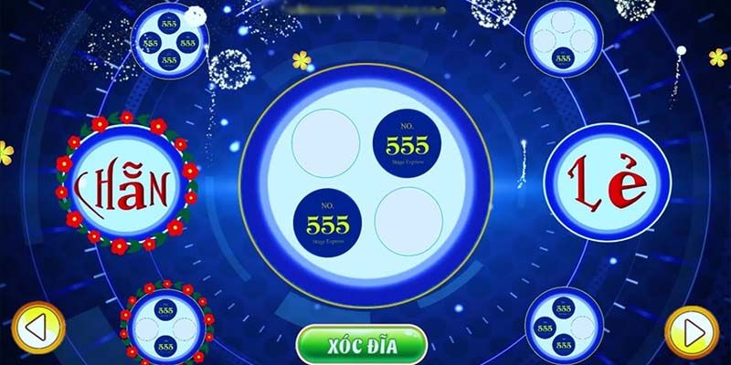 Các chiến thuật cược chẵn lẻ trong Xóc Đĩa hiệu quả cần biết