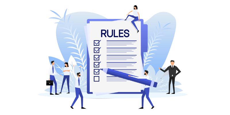 Cách tiếp cận và sử dụng Điều khoản sử dụng hiệu quả nhất