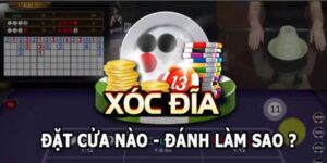 Tại sao cần nắm chắc kỹ năng đoán cửa xóc đĩa khi chơi Xóc Đĩa?