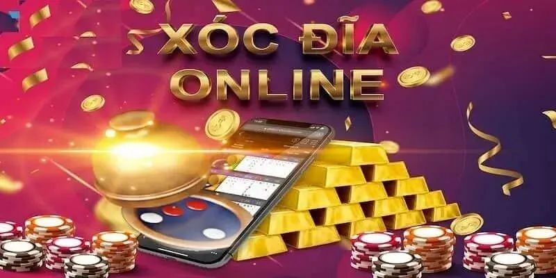 Tại sao nên lựa chọn tải app để chơi tại Xóc Đĩa