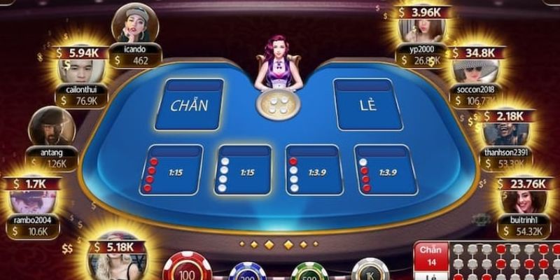 Các công trình, bài viết nổi bật của Hoàn Mỹ về casino và Xóc Đĩa
