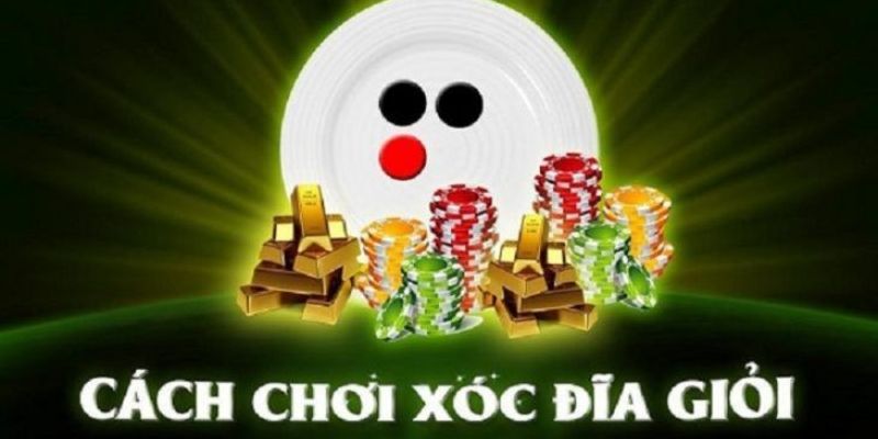 Xóc đĩa chắc thắng không Các chiến thuật giúp nâng cao tỷ lệ khi chơi xóc đĩa trực tuyến