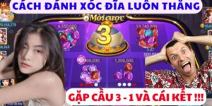 Hiểu rõ luật chơi để Xóc đĩa thắng lớn dễ dàng hơn