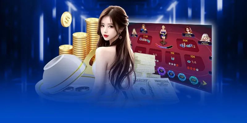 Kinh nghiệm chơi xóc đĩa trực tuyến hiệu quả