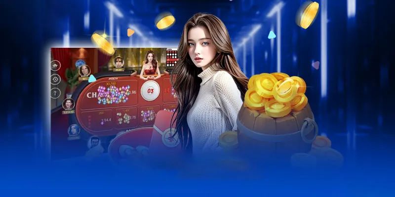 Tương lai của xóc đĩa trực tuyến và xu hướng phát triển